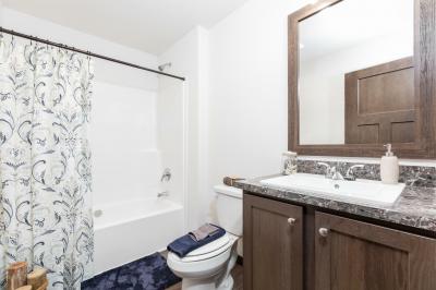 Mobile Home at 1800 West 38th Street, The Cheyenne Anderson, IN 46013