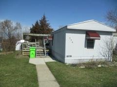 Photo 1 of 9 of home located at 326 Boyne St. New Hudson, MI 48165