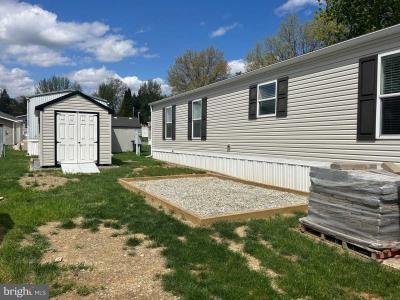 Mobile Home at 18 Jade Drive Lititz, PA 17543
