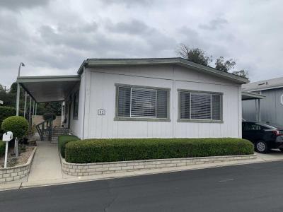 Mobile Home at 1051 Site Dr #52 Brea, CA 92821