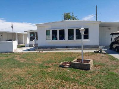 Mobile Home at 240 Freeman Street Port Orange, FL 32127