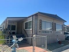 Photo 2 of 10 of home located at 13393 Mariposa Road Spc 35 Victorville, CA 92392
