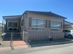 Photo 1 of 10 of home located at 13393 Mariposa Road Spc 35 Victorville, CA 92392