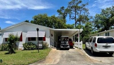 Mobile Home at 51 Grizzly Bear Path Ormond Beach, FL 32174