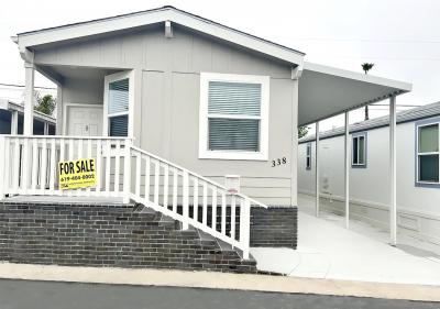 La Mesa, CA Mobile Homes For Sale or Rent - MHVillage