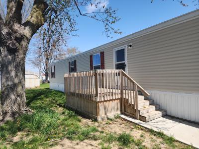 Mobile Home at 10610 East St Rt 762 #62 Lockbourne, OH 43137