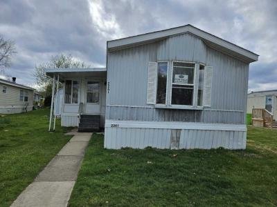 Mobile Home at 2261 Gage St. Wixom, MI 48393