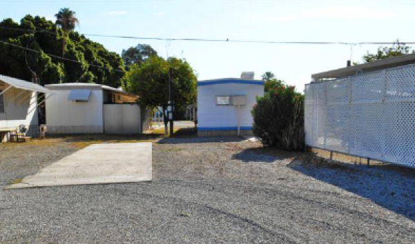 Mobile Home For Rent