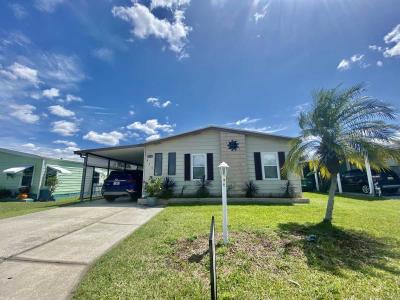 Mobile Home at 493 Waterbrook Street Melbourne, FL 32934