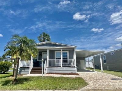 Mobile Home at 54 N. Westview Court Melbourne, FL 32934