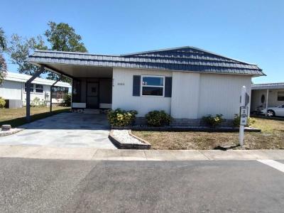 Mobile Home at 7100 Ulmerton Rd., Lot 2119 Largo, FL 33771