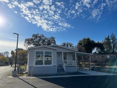 Mobile Home at 8825 Old Sacramento Road #35 Plymouth, CA 95669