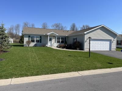 Mobile Home at 36 Cherrywood Boulevard Clinton, NY 13323
