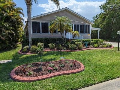 Mobile Home at 1154 West Lakeview Drive Sebastian, FL 32958