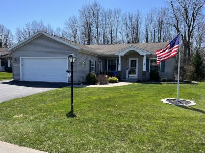Mobile Home at 11 Dogwood Lane Clinton, NY 13323
