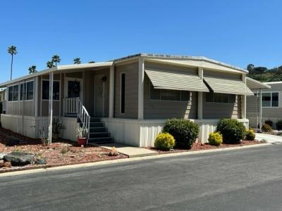 Mobile Home at 195 Tierra Rejada Road #210 Simi Valley, CA 93065
