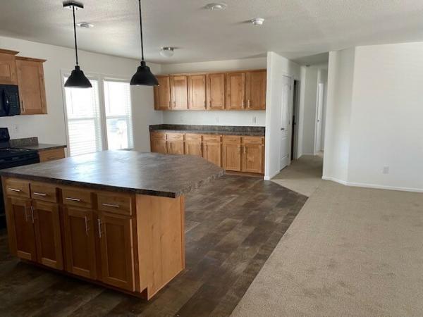 2023 Clayton Mobile Home For Rent