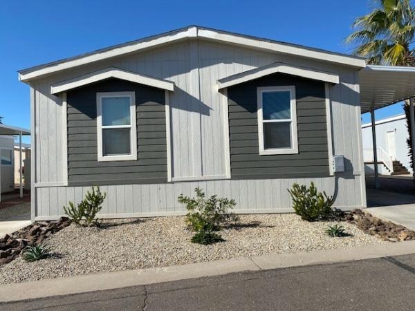 2023 Clayton Mobile Home For Rent