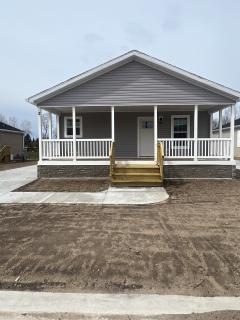 Photo 1 of 10 of home located at 2 Fox Run St Boyne City, MI 49712