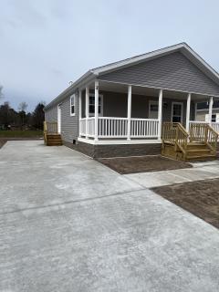 Photo 2 of 10 of home located at 2 Fox Run St Boyne City, MI 49712