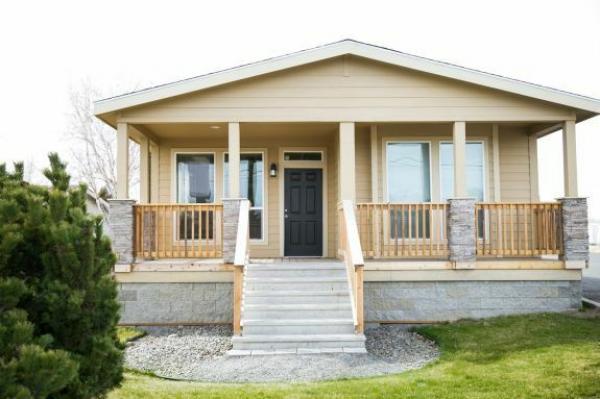 2023 Clayton Mobile Home For Rent