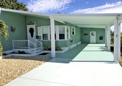 Mobile Home at 26361 Williamsburg Dr Bonita Springs, FL 34135
