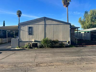 Mobile Home at 15181 Van Buren Blvd #181 Riverside, CA 92504