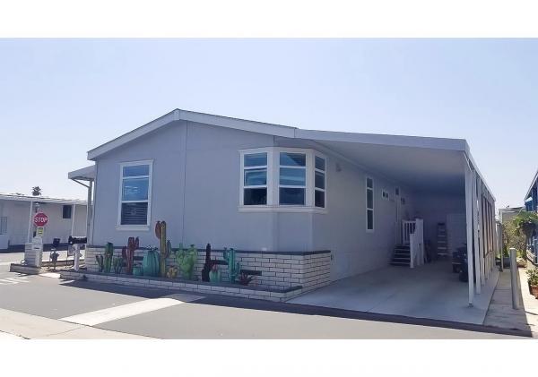 2019 Fleetwood Homes INC. Mobile Home For Sale