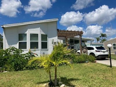 Mobile Home at 4470 Wood Stork Drive Merritt Island, FL 32953