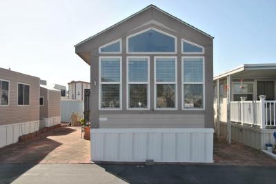 Mobile Home at 200 Dolliver St. Site #048 Pismo Beach, CA 93449