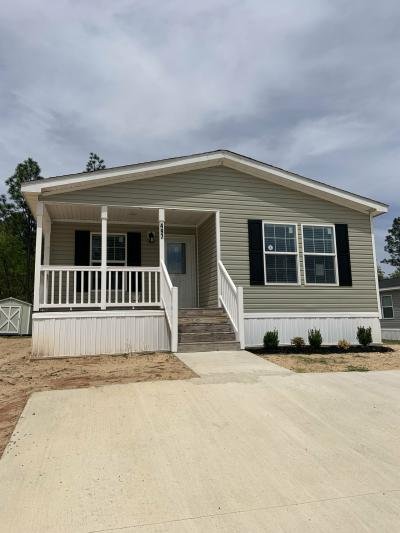 Mobile Home at 497 Jerrys Folly Road Aiken, SC 29803