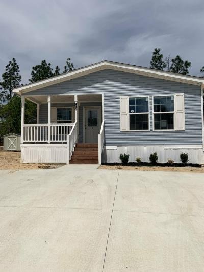 Mobile Home at 483 Jerrys Folly Road Aiken, SC 29803