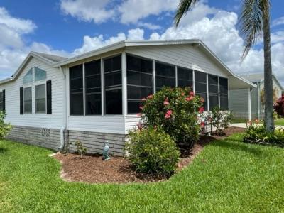 Mobile Home at 242 Marianna Drive Auburndale, FL 33823