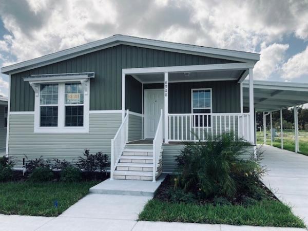 2021 CHAMPION Mobile Home For Sale