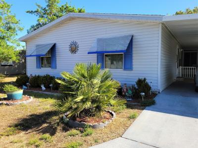 Mobile Home at 6991 W Woodbridge Drive Homosassa, FL 34446