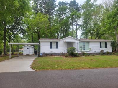 Mobile Home at 104 Rice Circle Ladson, SC 29456