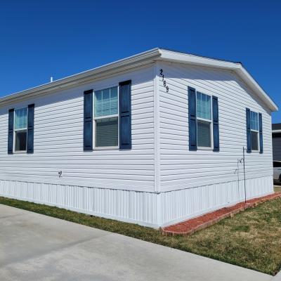 Mobile Home at 2169 Friendship Dr Traverse City, MI 49686