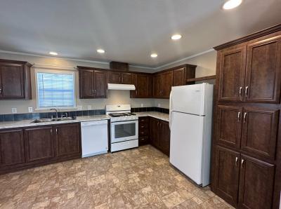 Mobile Home at 810 Courtland Lane Muskegon, MI 49442