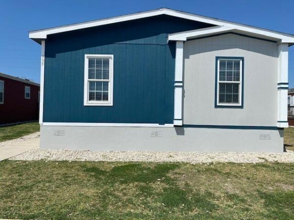2015 Clayton - Waco II - Mobile Home For Sale