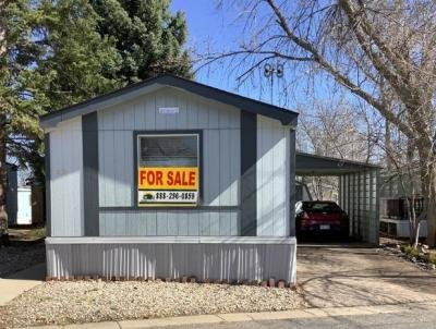 Mobile Home at 3717 S Taft Hill Rd Site 209 Fort Collins, CO 80526