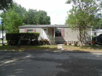 Mobile Home at 1337 Marsh Creek Lane Orlando, FL 32828