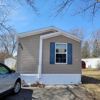 Mobile Home at 2751 S. Thomas Traverse City, MI 49686