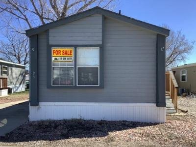 Mobile Home at 2300 W County Rd 38E Site 095 Fort Collins, CO 80526