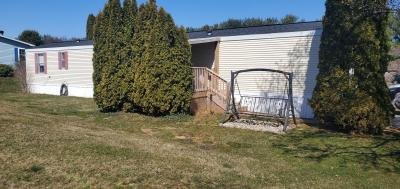 Mobile Home at 201 Bridlewood Court North Lancaster, PA 17603