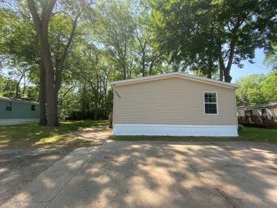 Mobile Home at 13553 Pinewood Drive Grand Haven, MI 49417