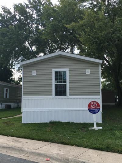 Mobile Home at 248 Beach Edwardsville, KS 66113