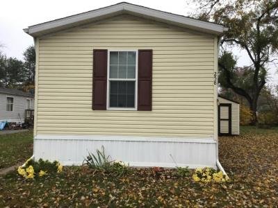 Mobile Home at 258 West Woodside Holland, OH 43528