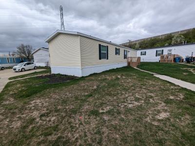 Mobile Home at 2737 W. Washington Center #135 #Rb135 Fort Wayne, IN 46818