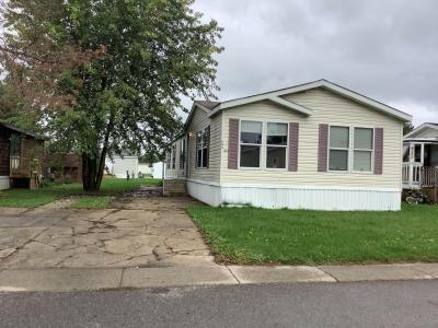 Mobile Home at 204 Blue Spruce Lane Flint, MI 48506