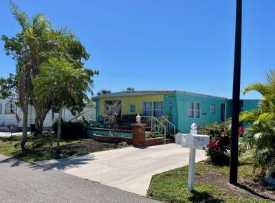 Mobile Home at 918 Windemere W Venice, FL 34285